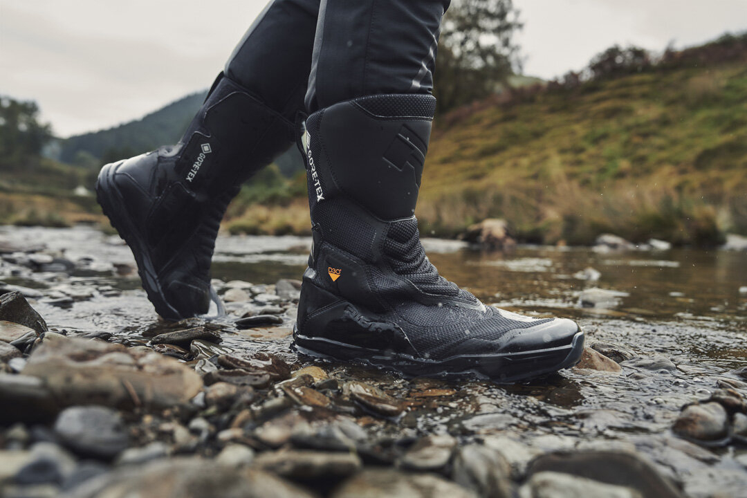 Cizme touring adventure Gore-Tex Richa Airstrom GTX [7]