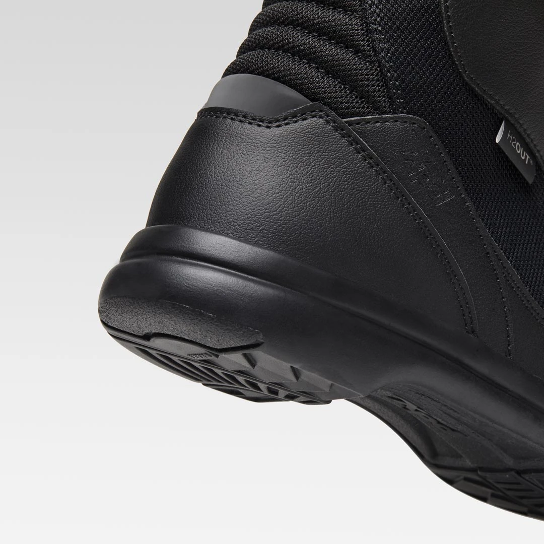 Cizme touring impermeabile XPD X-Journey H2Out [8]