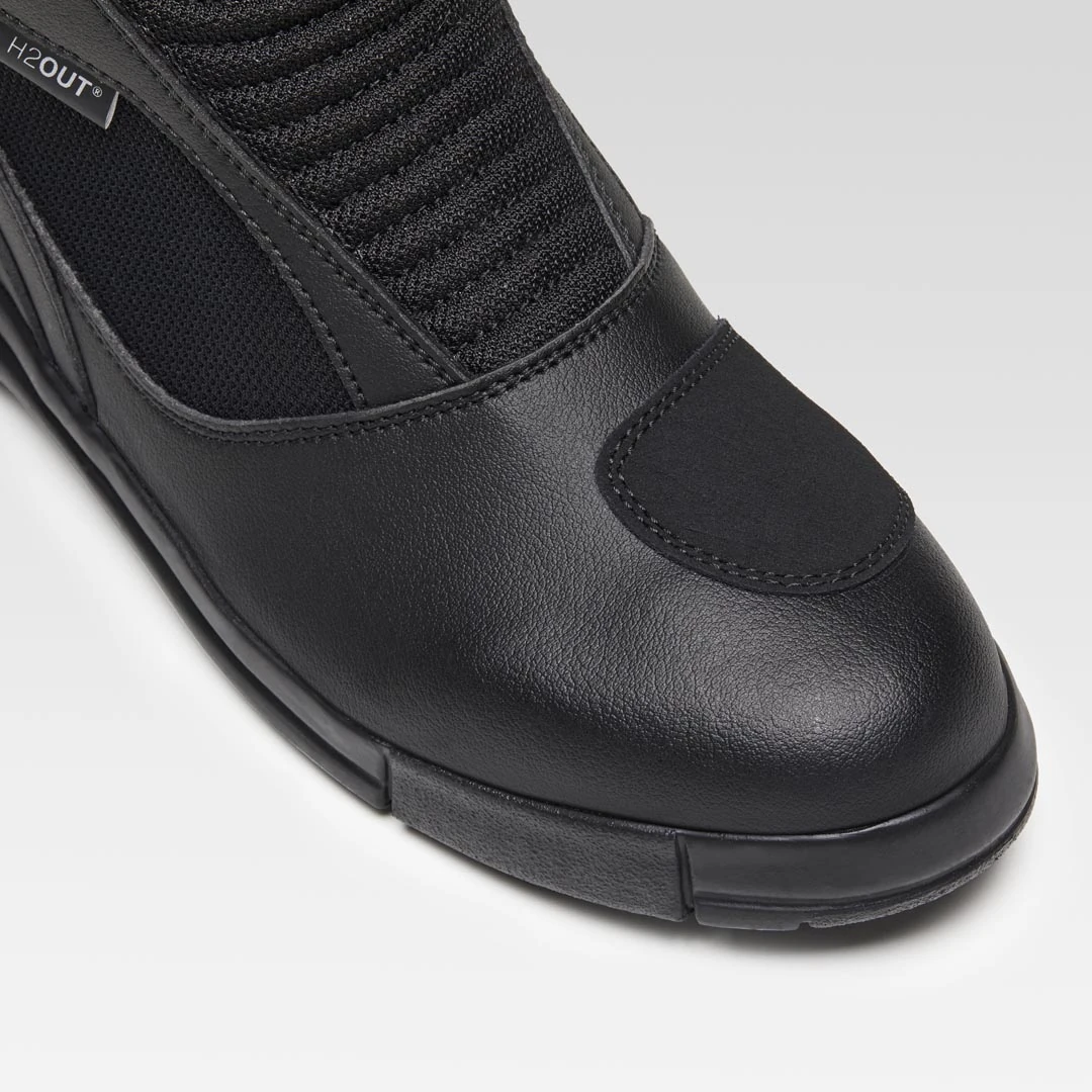 Cizme touring impermeabile XPD X-Journey H2Out [6]