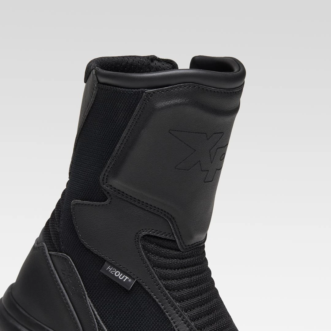 Cizme touring impermeabile XPD X-Journey H2Out [9]