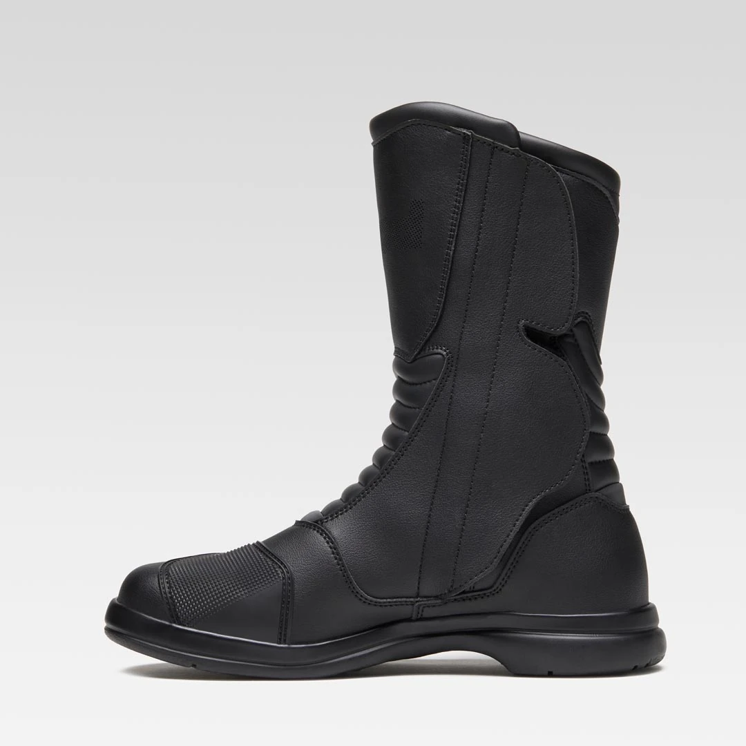 Cizme touring impermeabile XPD X-Venture H2Out [1]