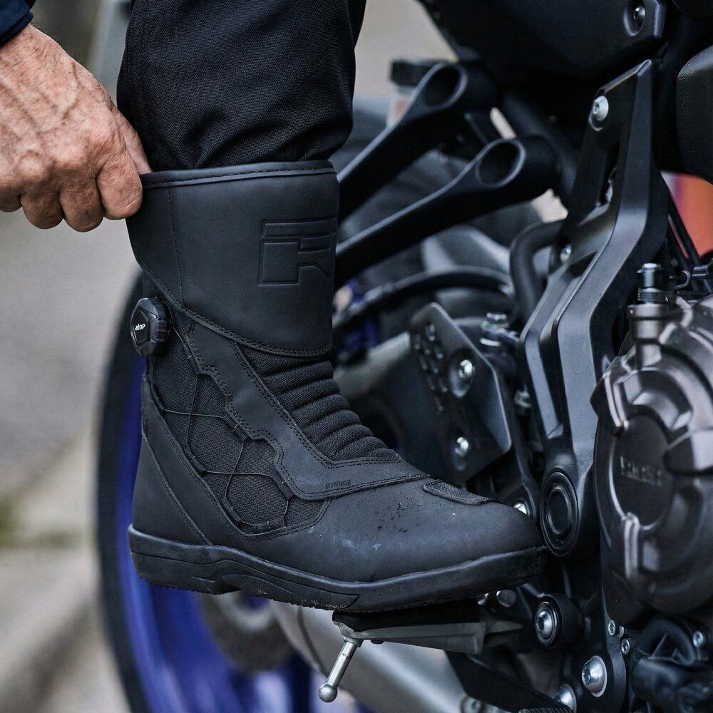 Cizme touring Richa Helion Atop [6]