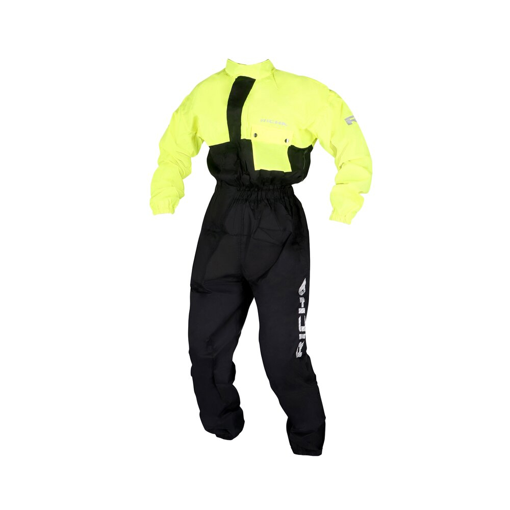 Combinezon ploaie Richa Simple Raincombi [1]