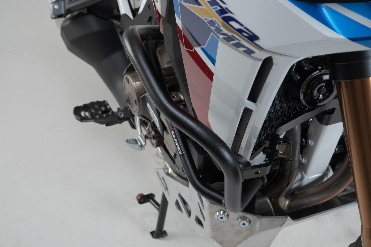 Crash Bar Negru Honda CRF1100L Africa Twin Adv Sp. (19-) [4]