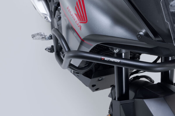 Crash Bar Negru Honda XL750 Transalp (22-). [3]