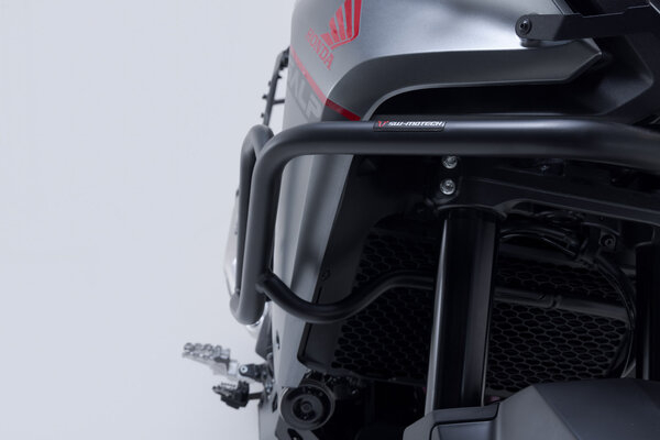 Crash Bar Negru Honda XL750 Transalp (22-). [2]