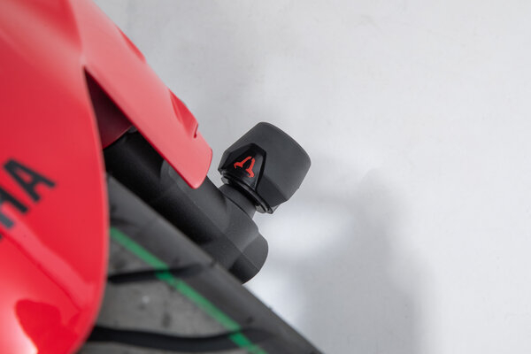 Crash pad ax roata fata Yamaha Tracer 9 (20-) [5]