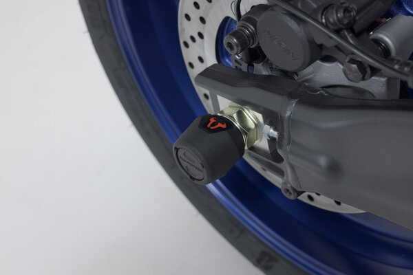 Crash pad ax roata spate Yamaha MT-09 (20-) [3]