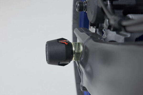 Crash pad ax roata spate Yamaha MT-09 (20-) [5]