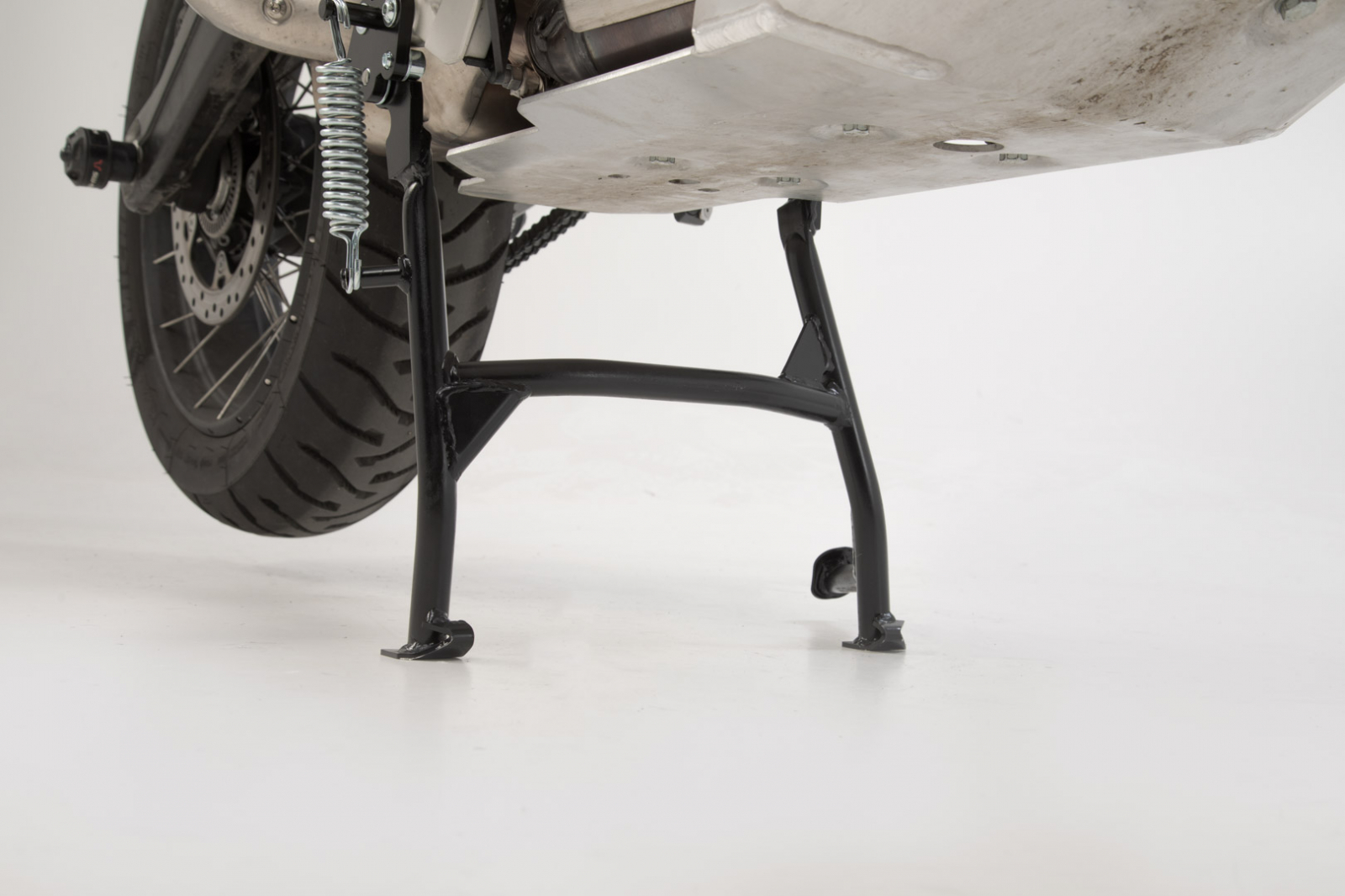 Cric central Negru. BMW F 850 GS/Adv (18-). [2]