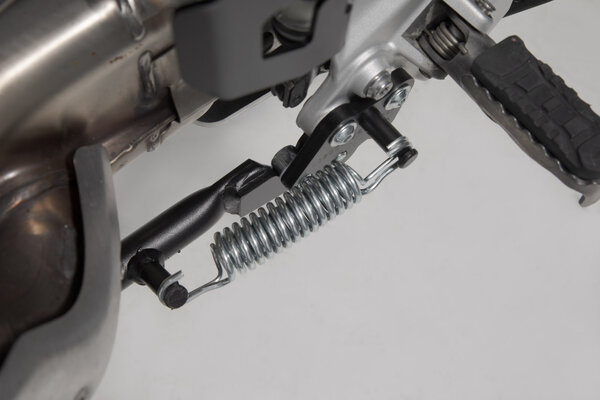Cric central BMW F 850 GS (17-20) Pentru modelul cu suspensia coborata [4]