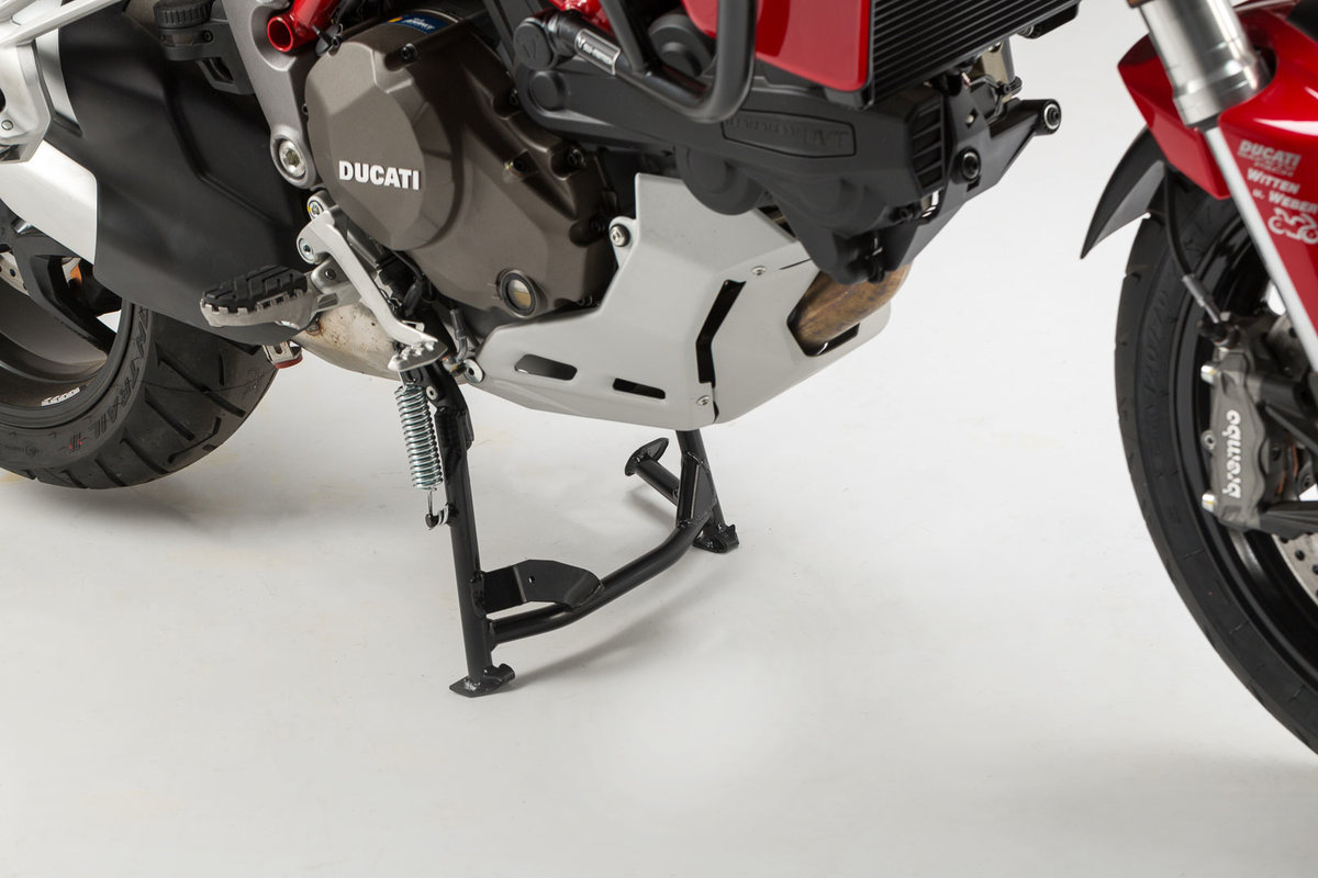 Cric central Ducati Multistrada 1200 2015- [2]