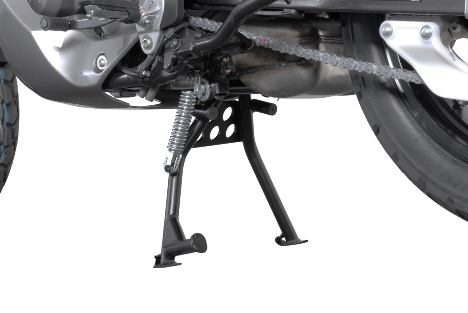 Cric central Honda XL700V Transalp (07-12). [2]