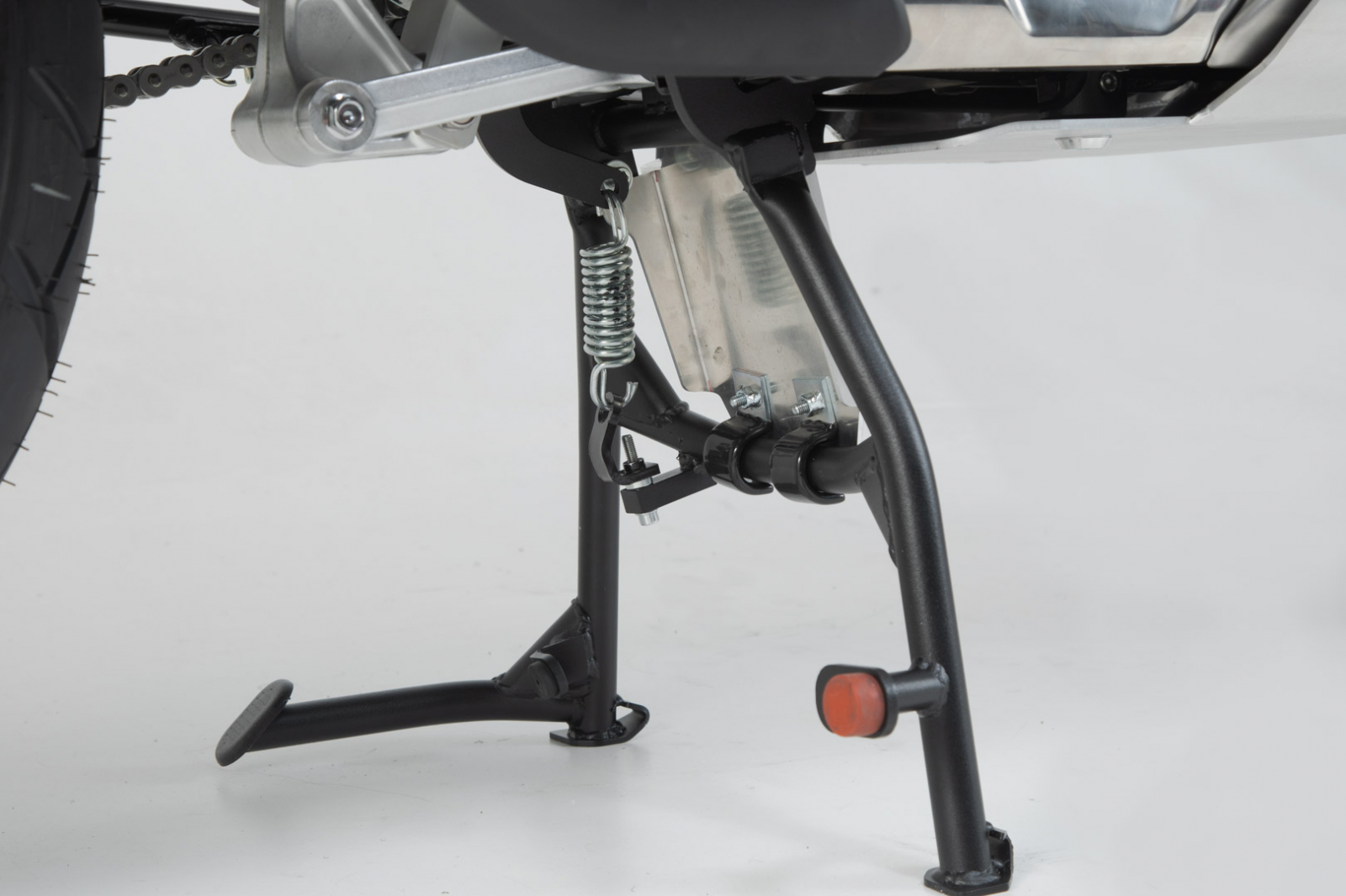 Cric central Negru. CRF1100L Africa Twin / Adv Sports (19-). Sw-Motech [4]