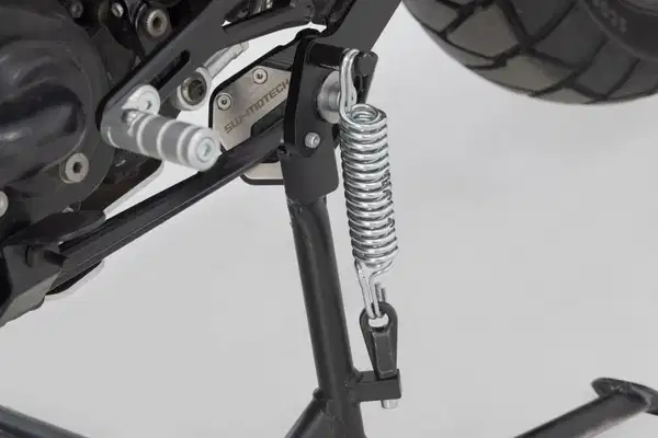 Cric central Negru. Harley-Davidson Pan America (21-). Sw-Motech [2]