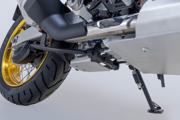 Cric central Negru Honda CRF 1100 L Africa Twin AS ES (23-). [3]