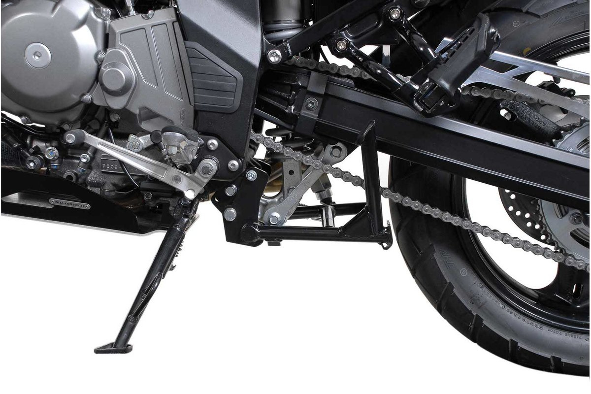 Cric central Suzuki DL 650 V-Strom / V-Strom 650 XT 2003-2010 [1]