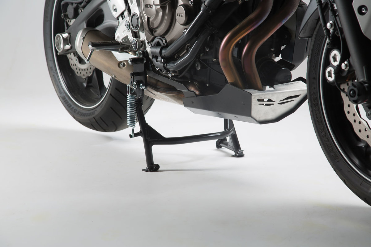 Cric central Yamaha MT-07 2013- [1]