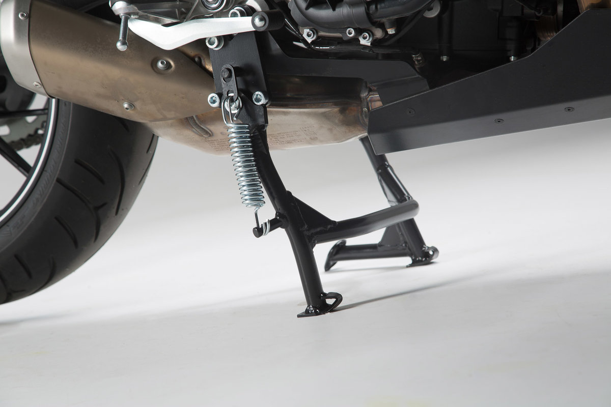 Cric central Yamaha MT-07 2013- [2]