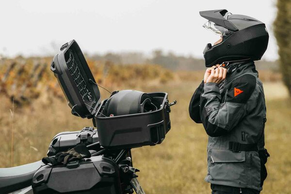 Dusc XL Top Case 55 litri [4]