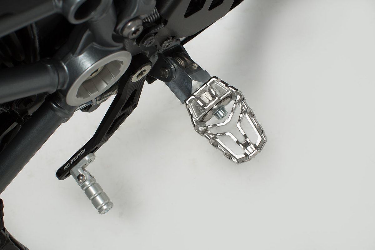 Evo kit scarite KTM models. [4]