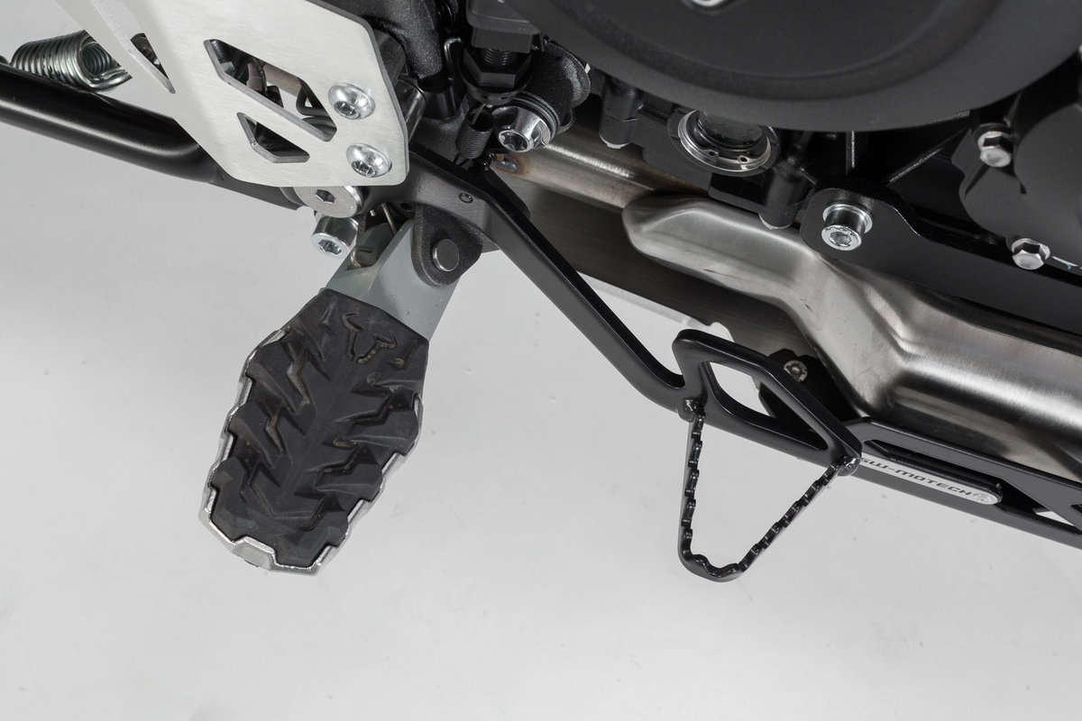 Evo kit scarite Triumph Tiger 800 (10-) / 1200 (11-15). [2]