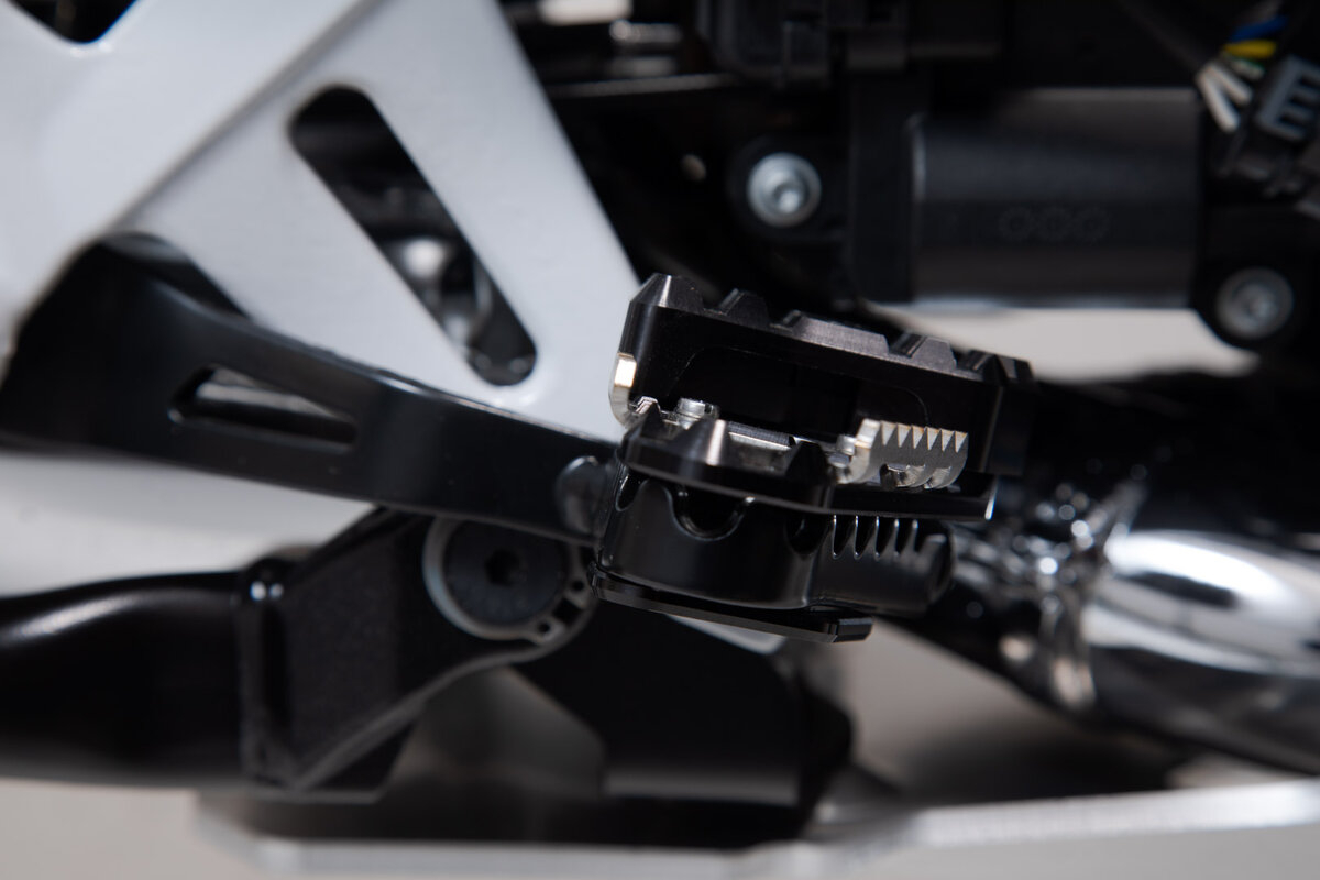 Extensie pedala frana BMW R1200GS (12-18) [5]