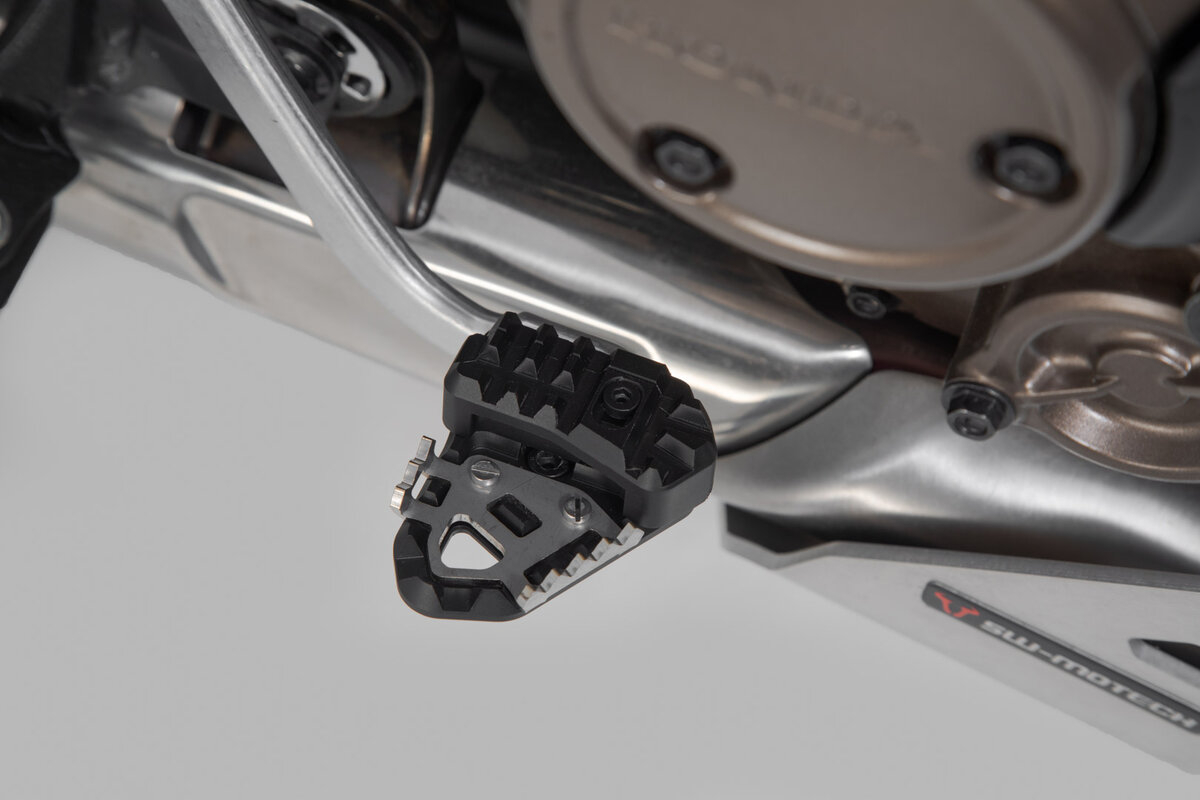 Extensie pedala frana Honda CRF1100L Africa Twin (19-). [1]