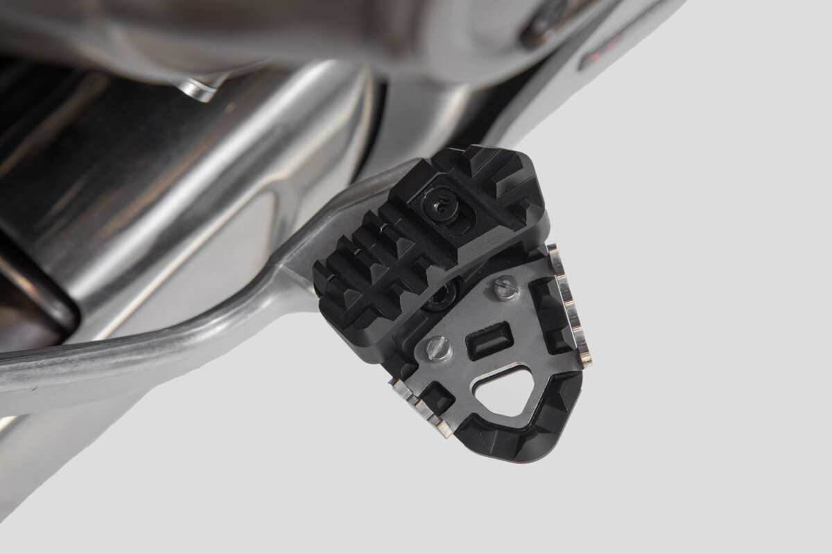 Extensie pedala frana Honda CRF1100L Africa Twin (19-). [5]