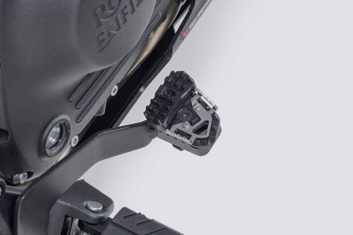 Extensie pedala frana Royal Enfield Himalayan 450 (23-). [3]