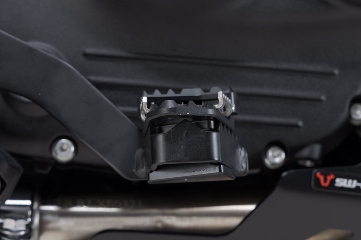 Extensie pedala frana Royal Enfield Himalayan 450 (23-). [5]