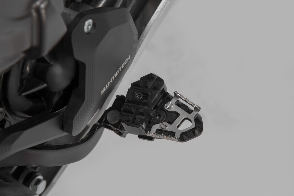 Extensie pedala frana Yamaha TÃ©nÃ©rÃ© 700 (19-). [4]