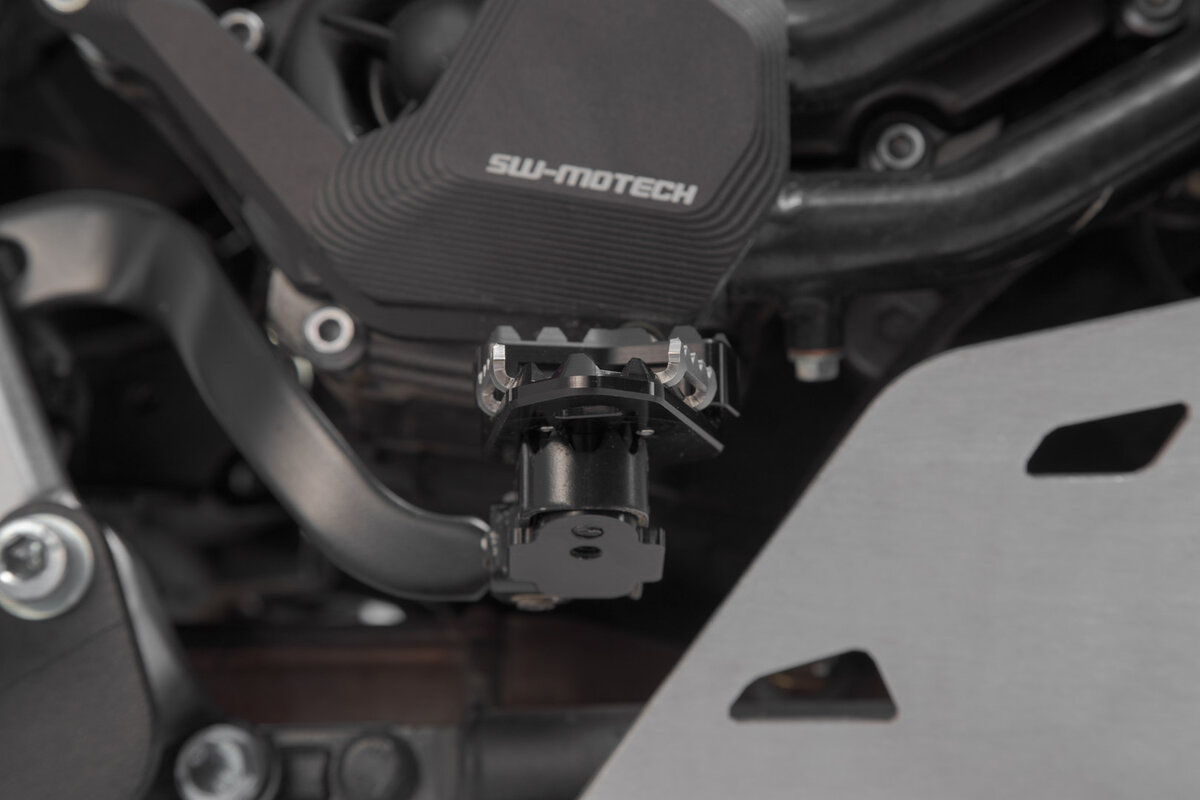 Extensie pedala frana Yamaha TÃ©nÃ©rÃ© 700 (19-). [6]