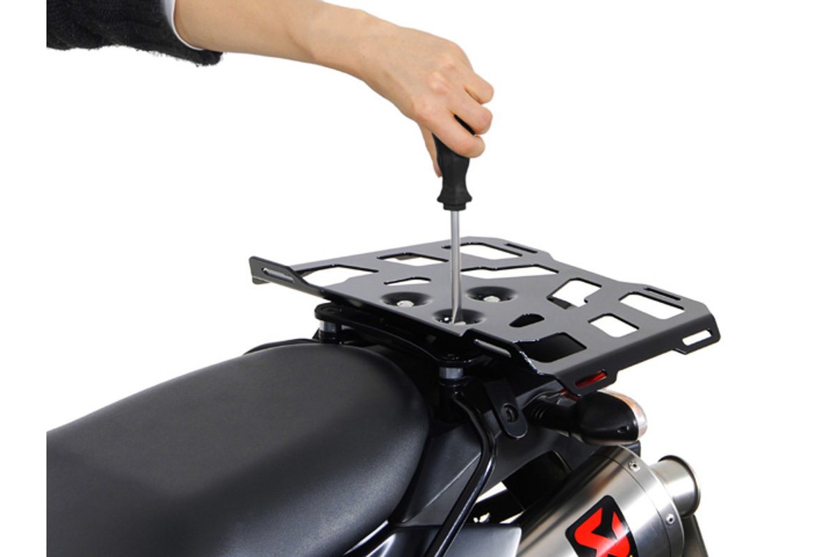 Extensie suport bagaje pentru Alu-Rack BMW R 1100 GS 1994-1999 [2]