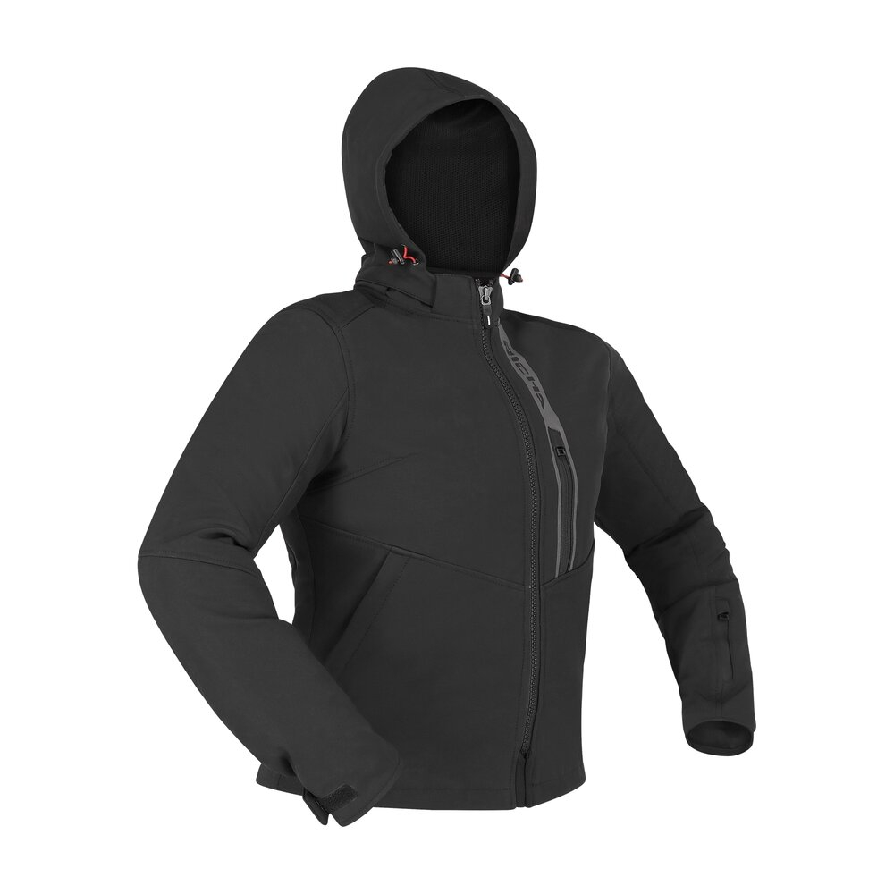 Geaca dama textil impermeabil Richa Nuclear WP Women [4]