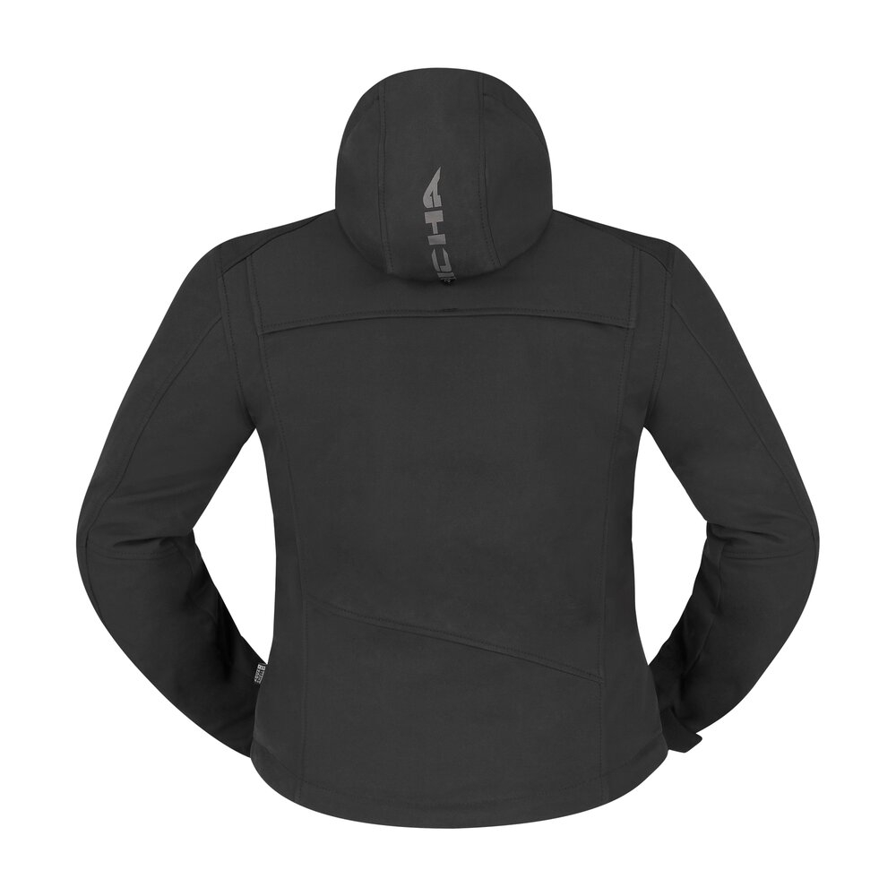 Geaca dama textil impermeabil Richa Nuclear WP Women [2]