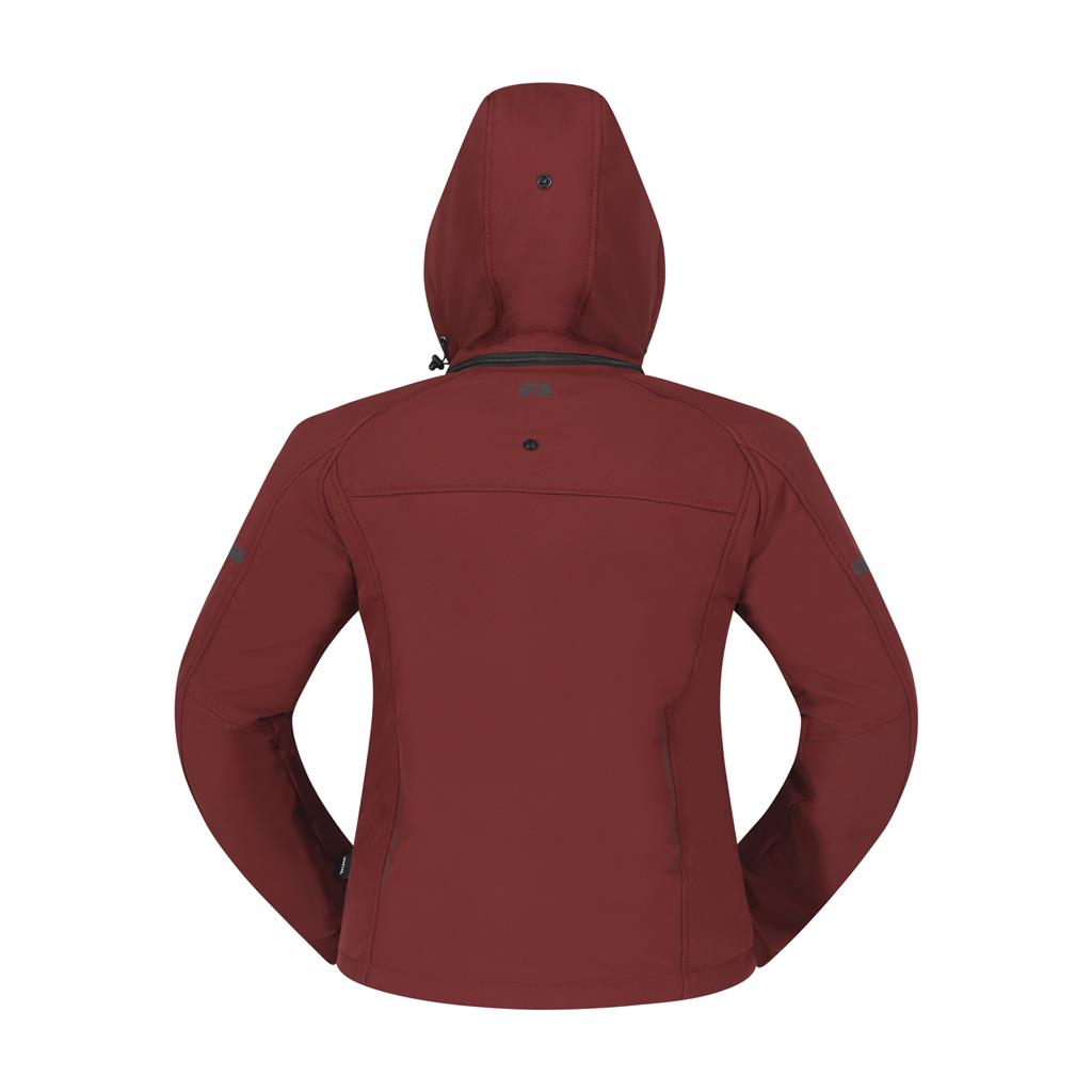 Richa Vanquish 2 Női Textil Kabát [5]