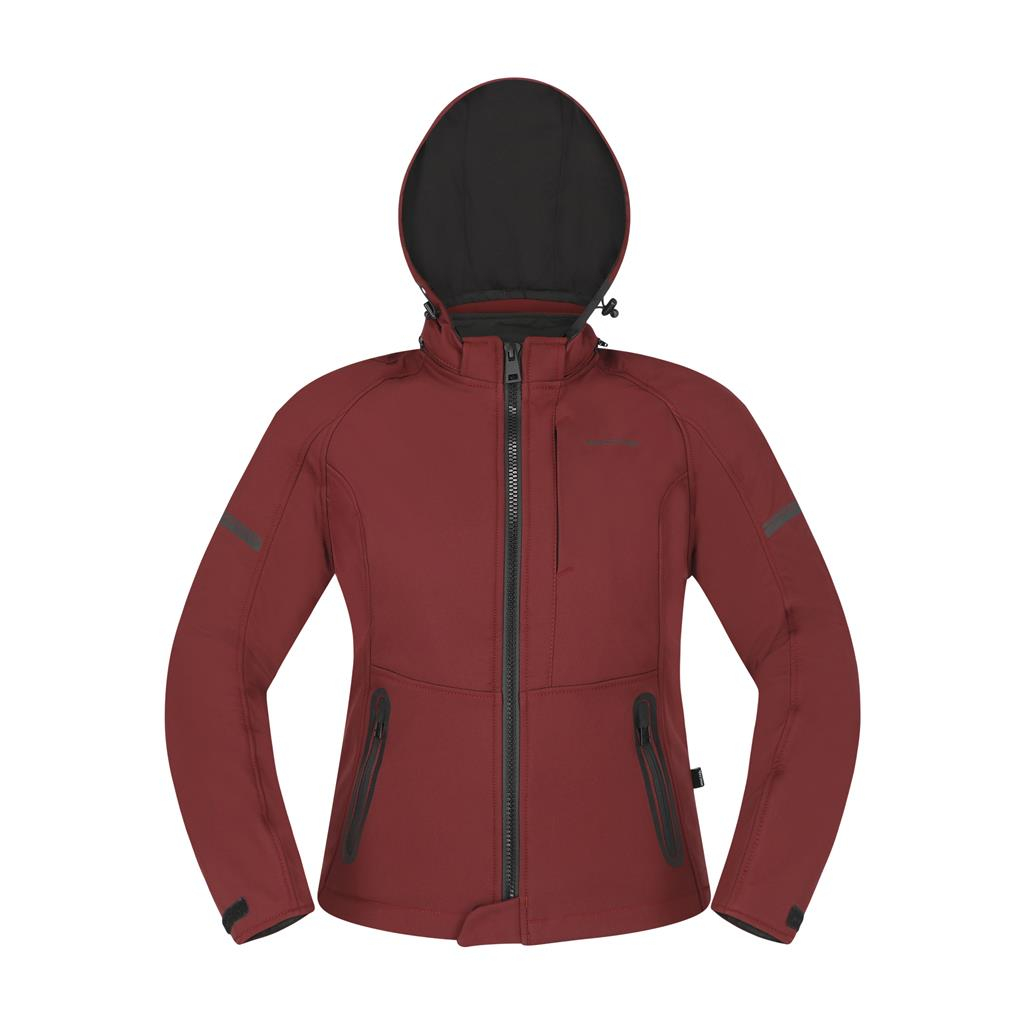 Richa Vanquish 2 Női Textil Kabát [3]