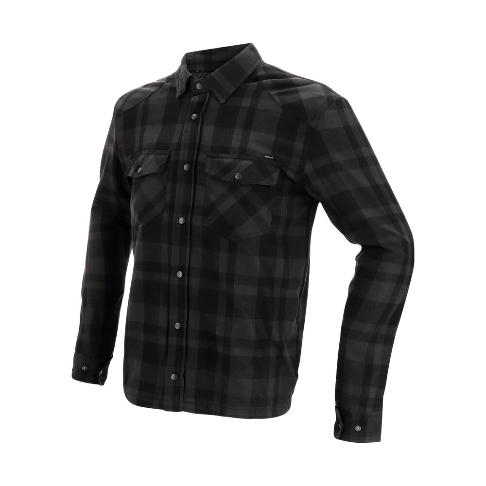 Richa Forest Ingstílusú Dzseki [2]