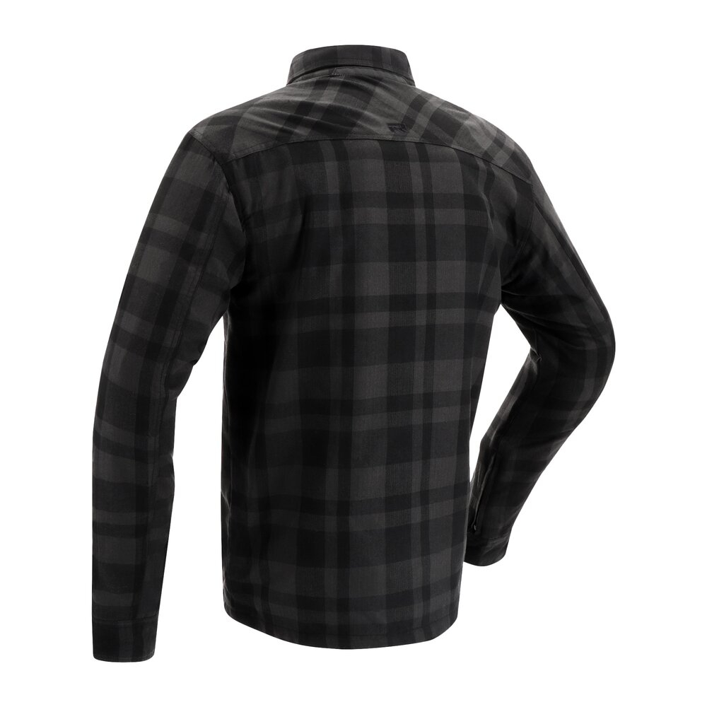 Richa Forest Ingstílusú Dzseki [6]