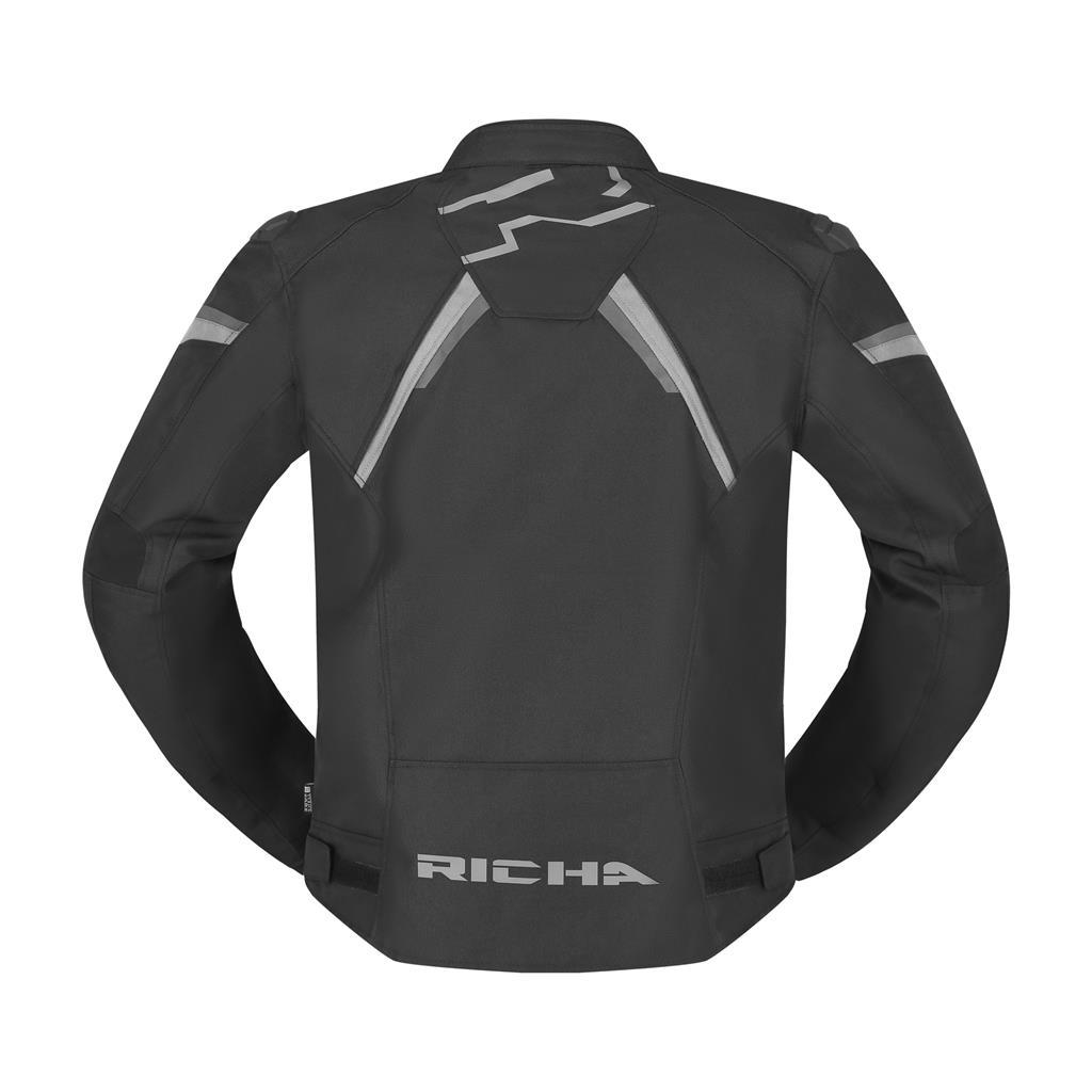 Geaca textil impermeabil Richa Gotham 3 [2]