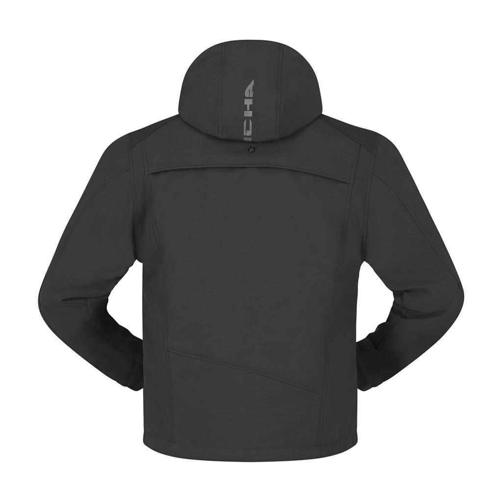 Geaca textil impermeabil Richa Nuclear [4]