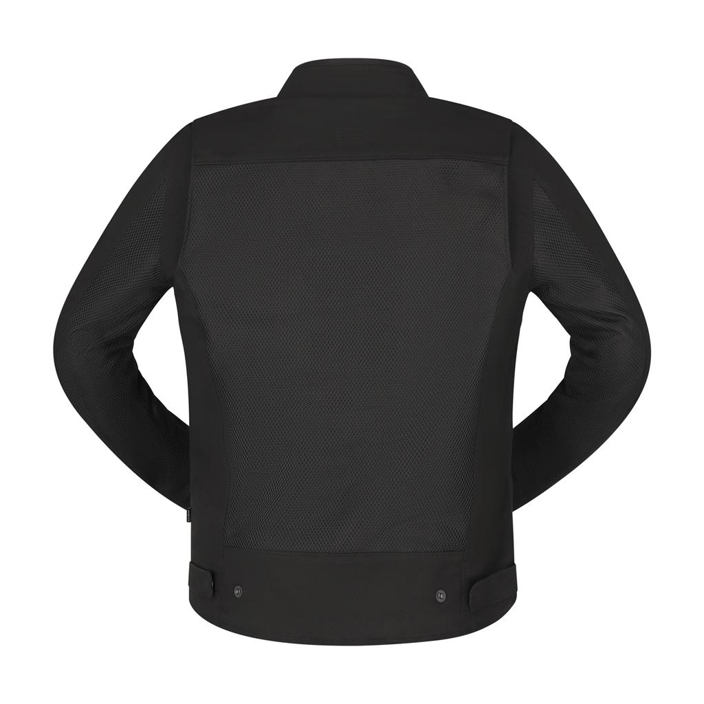 Geaca textil Richa Toulon [2]