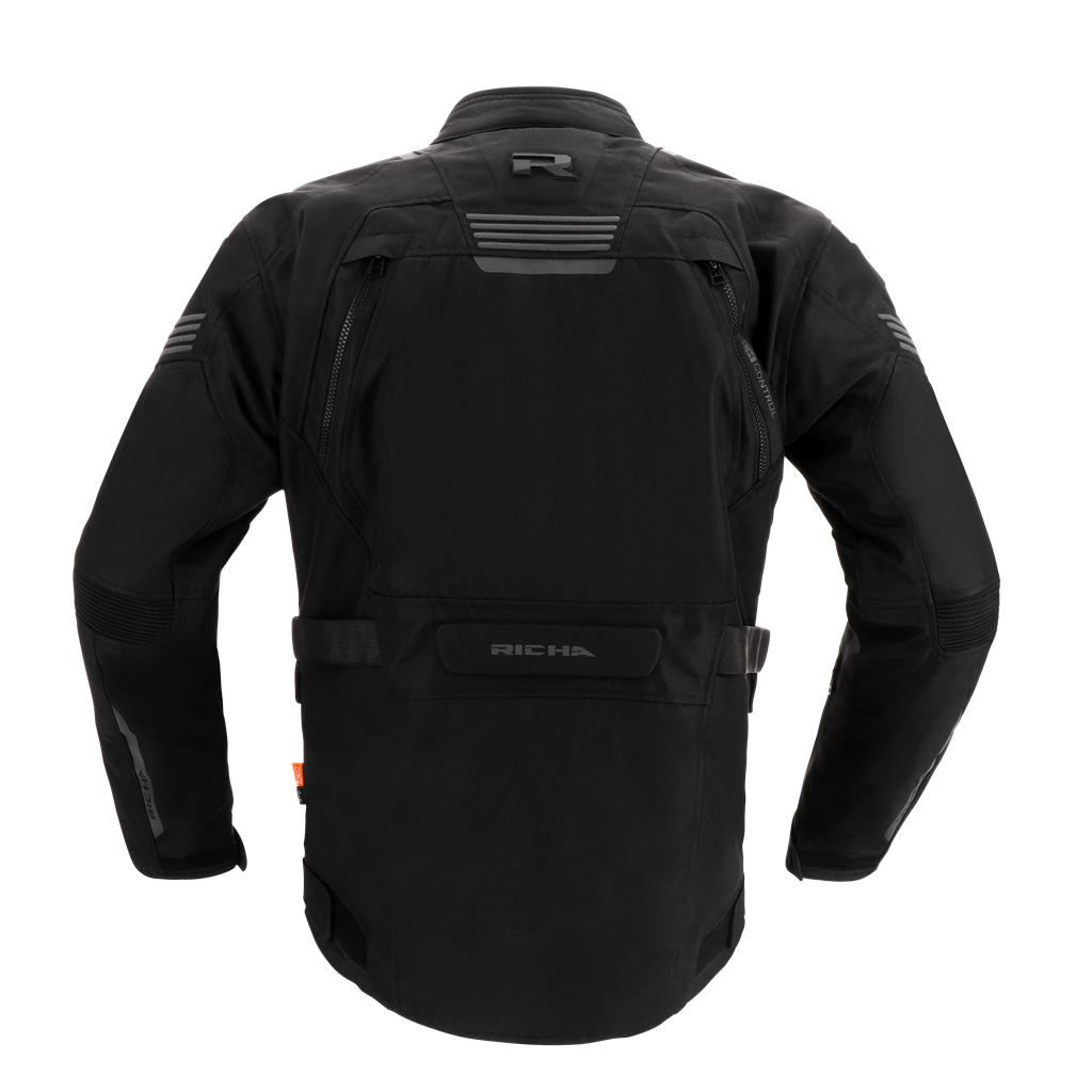 Geaca textil touring impermeabil Richa Phantom 3 [2]