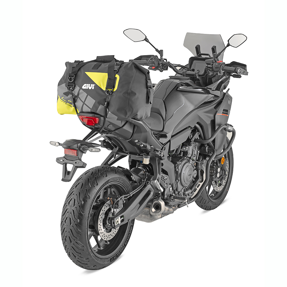 Geanta cargo de sa impermeabila, 40 litri Givi [1]