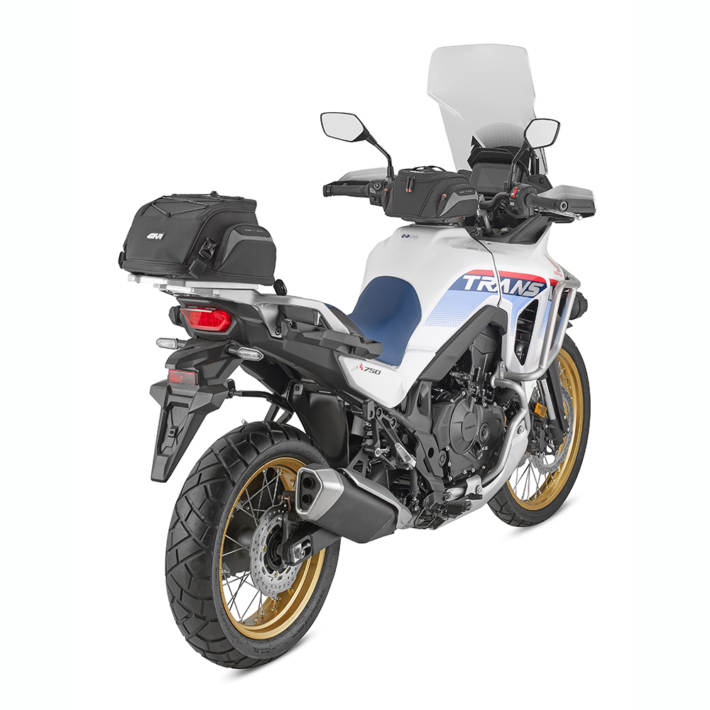 Geanta codita Easy-T 23 litri Givi [1]
