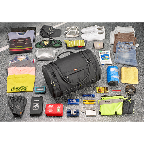 Geanta codita GIVI EA107C 35L [5]