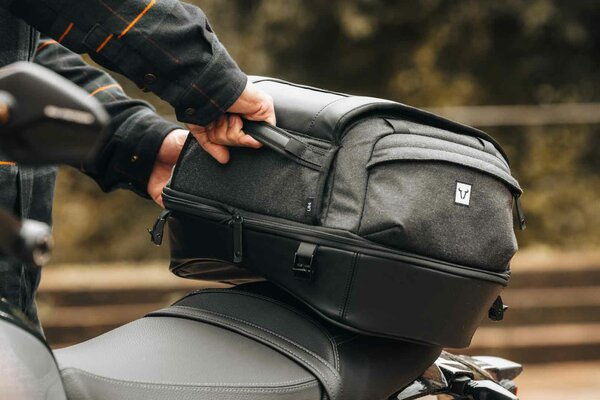 Geanta codita Legend Gear LR4 expandabila 18-25 litri [6]