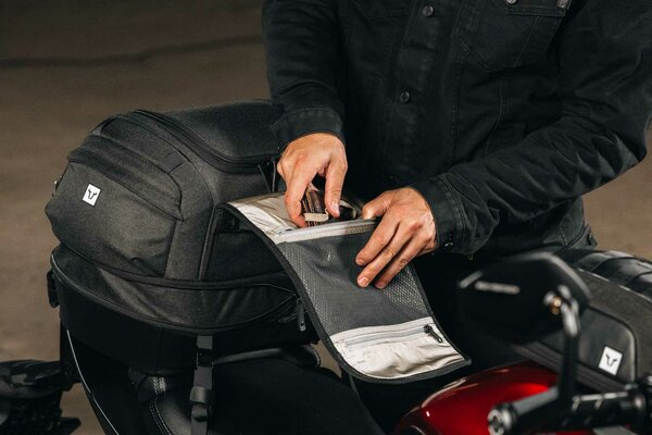 Geanta codita Legend Gear LR4 expandabila 18-25 litri [4]