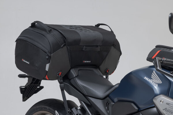 Geanta codita PRO Travelbag [5]